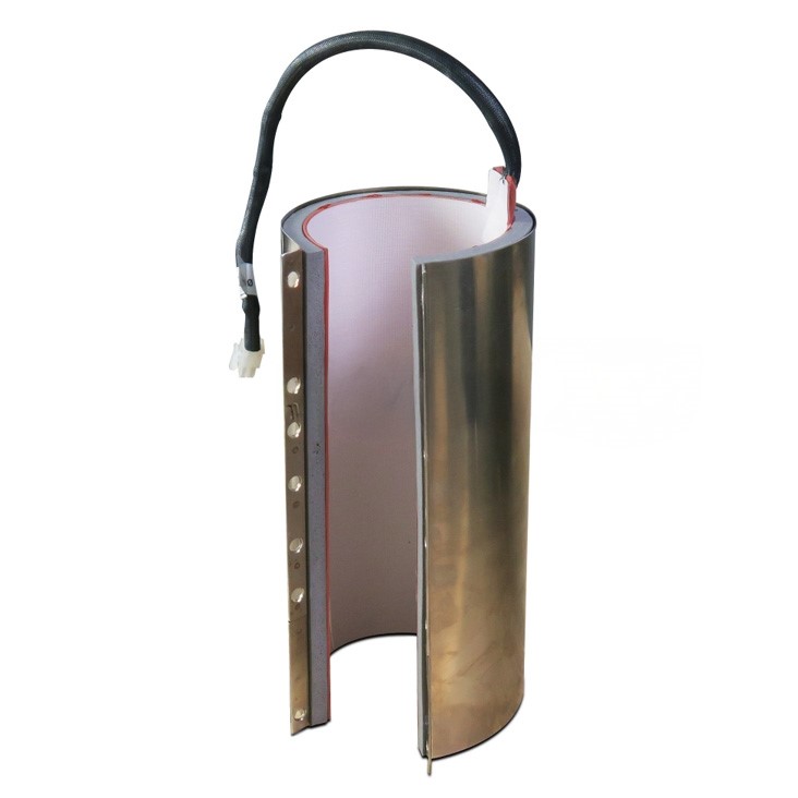 Heating element for Tumbler Press with a diameter of 74 mm